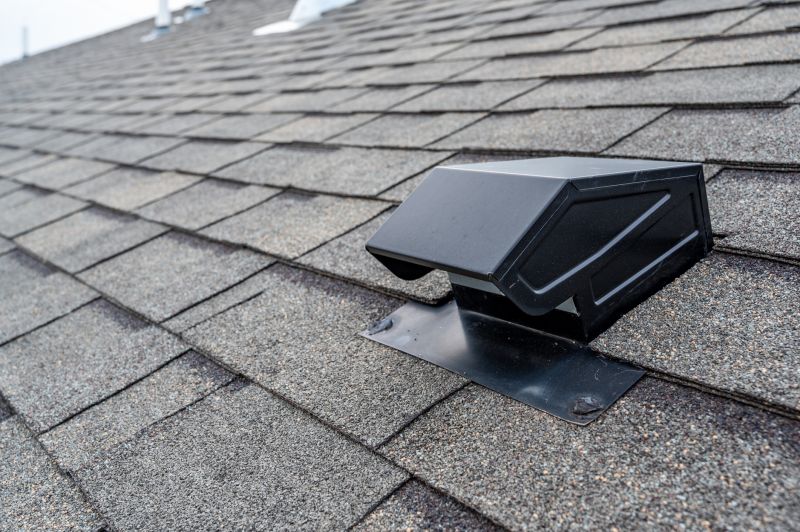 Roof Venting Service