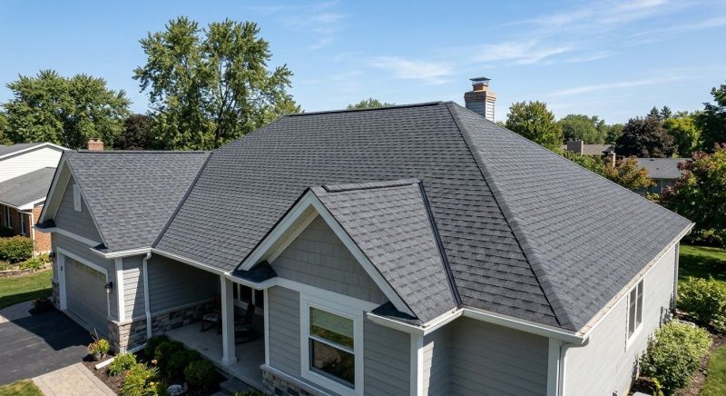 Roof Remodeling in Framingham, MA