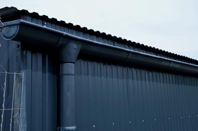 Aluminum Roof Construction in Alexandria, VA