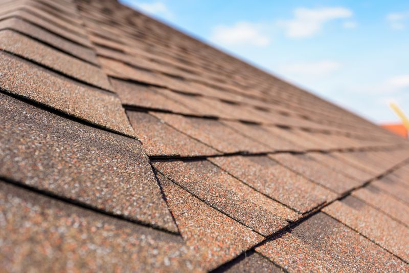 Asphalt Roofing Service in Framingham, MA