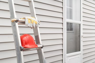 Dutch Lap Siding Installation in Danbury, CT