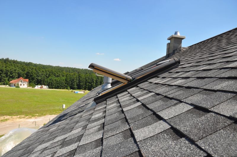 House Roof Installation in Warwick, RI