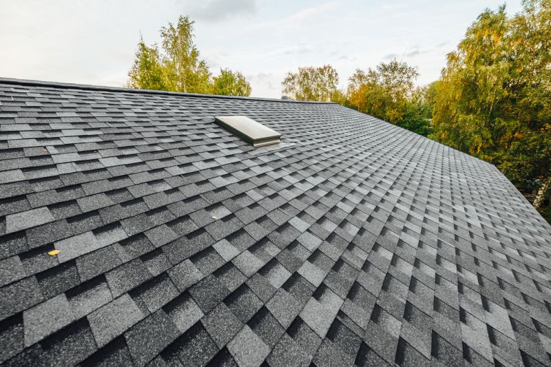 Leaky Roof Replacement in Boston, MA