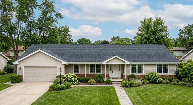 Residential Roof Replacement in Alexandria, VA