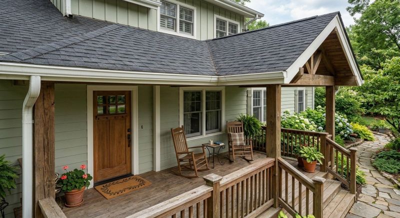 Roof Construction in Worcester, MA