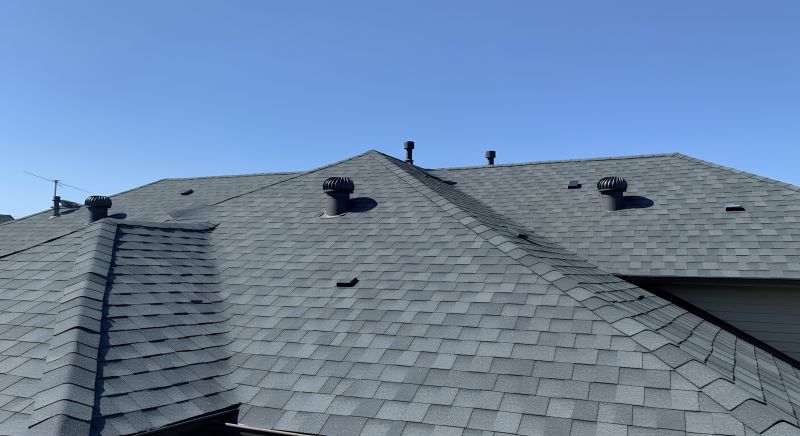 Roof Enlargement in Framingham, MA