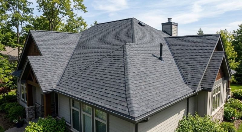 Roof Enlargement in Warwick, RI