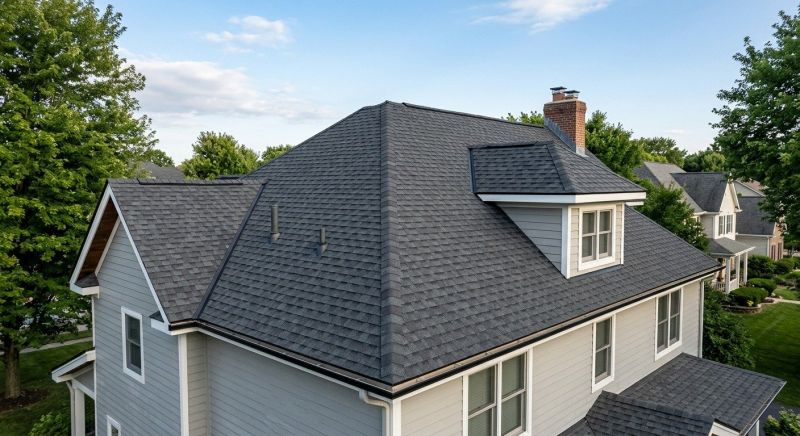 Roof Remodeling in Boston, MA