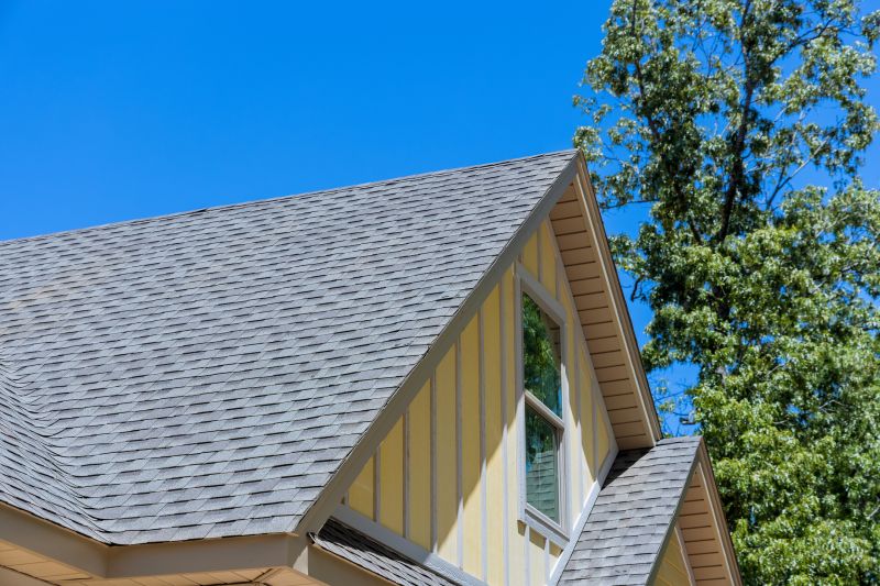 Shingles Installation in Warwick, RI