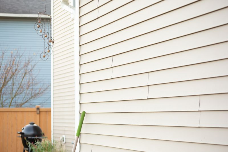 Siding Replacement in Stamford, CT