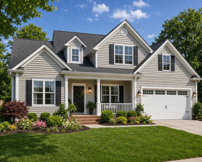 Siding Service in Stamford, CT