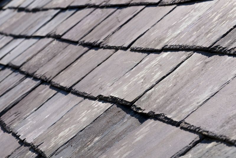 Slate Roofing Service in Fredericksburg, VA